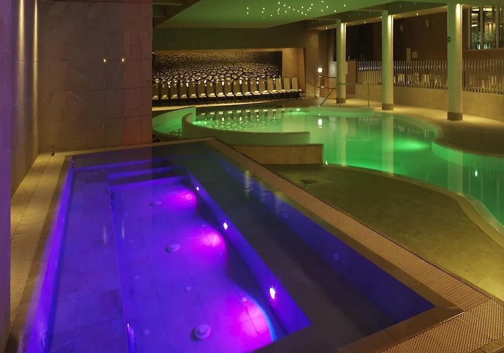 Grand Hotel Portoroz 4* Superior - Lifeclass Hotels & Spa-1