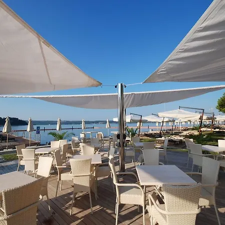 Grand Hotel Portoroz 4* Superior - Lifeclass Hotels & Spa-2