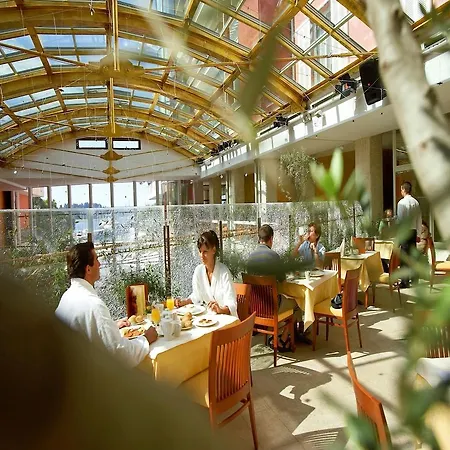 Grand Hotel Portoroz 4* Superior - Lifeclass Hotels & Spa-3